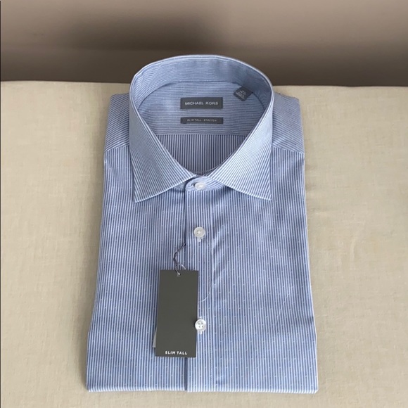 Michael Kors Other - Michael Kors men’s button down shirt